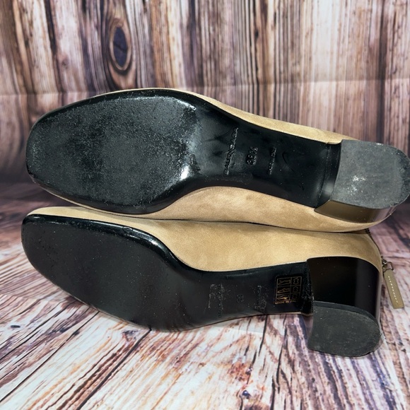 Balenciaga Suede Boots - Picture 9 of 9